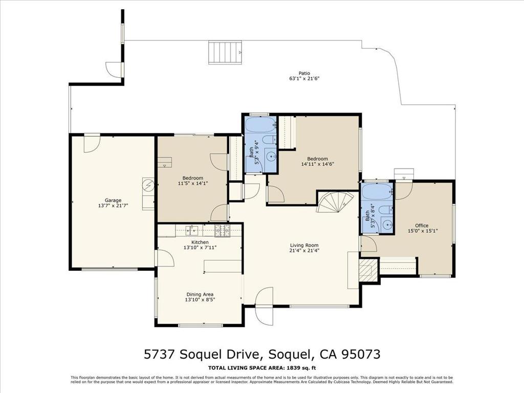 846B08D7 A483 456B A835 3451Dd6A5B93 5737 Soquel Drive, Soquel, Ca 95073 &Lt;Span Style='BackgroundColor:transparent;Padding:0Px;'&Gt; &Lt;Small&Gt; &Lt;I&Gt; &Lt;/I&Gt; &Lt;/Small&Gt;&Lt;/Span&Gt;