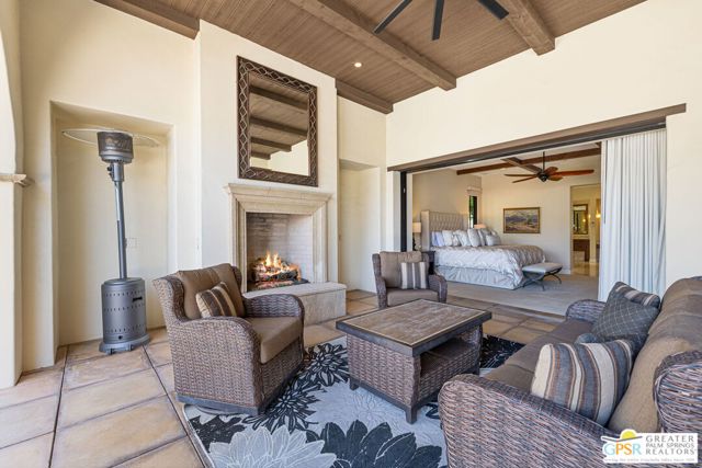 25 Santa Rosa Mountain Lane, Rancho Mirage, CA 92270