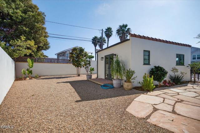 Detail Gallery Image 41 of 49 For 622 South Evergreen Drive Dr, Ventura,  CA 93003 - 2 Beds | 2 Baths