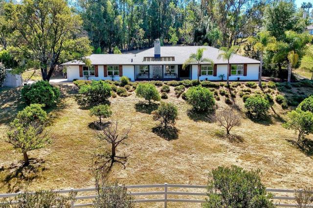 2830 Green Canyon RD