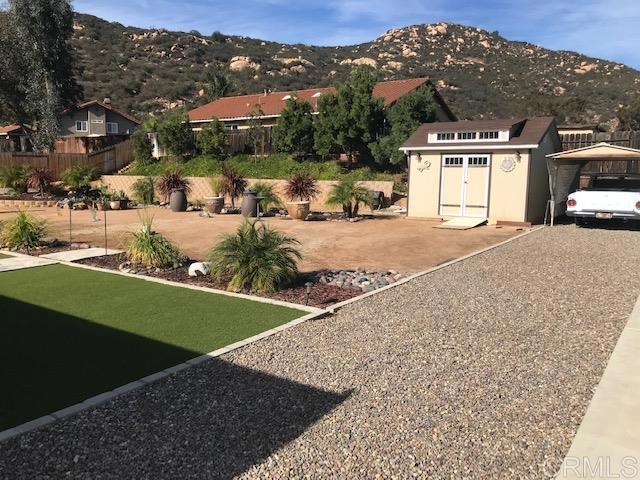 Detail Gallery Image 30 of 39 For 346 Hunter Ct, Alpine,  CA 91901 - 3 Beds | 2 Baths