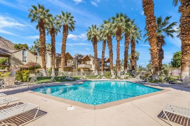 46855 Mountain Cove Drive #75, Indian Wells, CA 92210