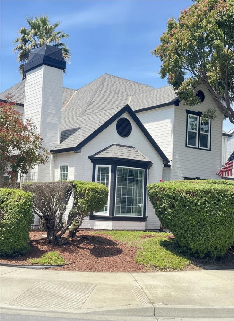 1992 Princeton Court