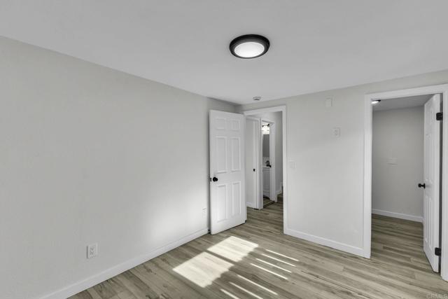 Detail Gallery Image 11 of 14 For 2029 E Ave, National City,  CA 91950 - 2 Beds | 1 Baths