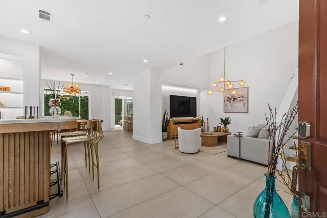 Detail Gallery Image 3 of 45 For 16863 Abundante St, San Diego,  CA 92127 - 4 Beds | 2/1 Baths