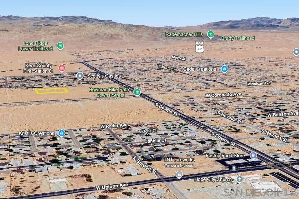 MLS #250035441SD image #38