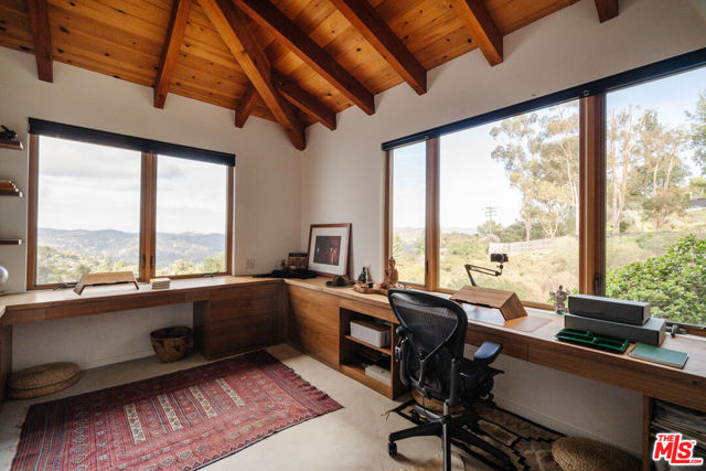 2002 Tuna Canyon Road, Topanga CA: https://media.crmls.org/mediaz/8471b96d-9e8d-4e9d-9176-6cbe71ca501e.jpg