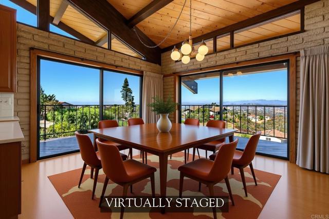 Detail Gallery Image 23 of 75 For 2335 Mirador, Vista,  CA 92084 - 5 Beds | 2/1 Baths