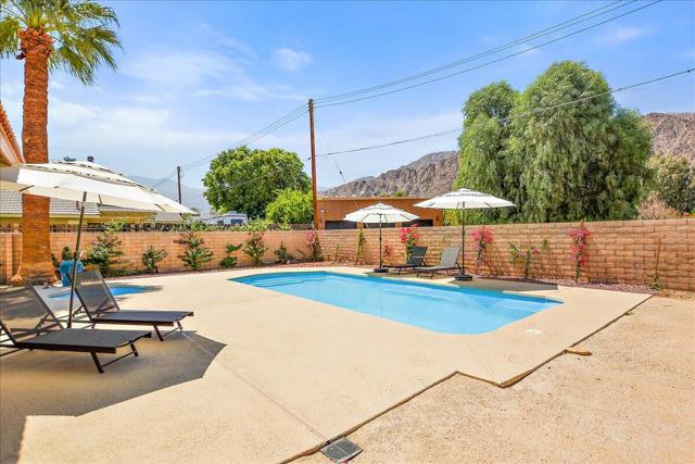 Image 26 of 33 For 51495 Avenida Obregon