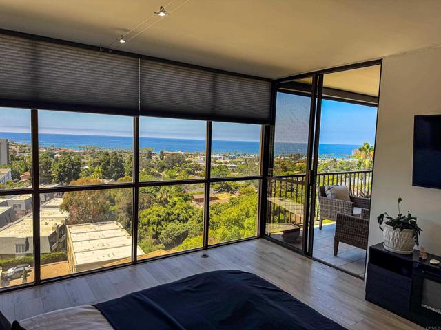 Detail Gallery Image 19 of 40 For 2500 Torrey Pines Road #902,  La Jolla,  CA 92037 - 2 Beds | 2 Baths