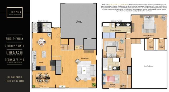 707 Santa Cruz Lane, Foster City CA: https://media.crmls.org/mediaz/84753ec8-321e-4f09-a26e-fee05e2940d6.jpg