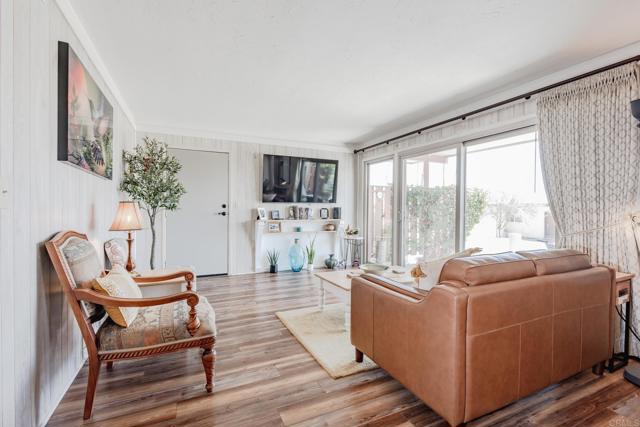 Detail Gallery Image 12 of 36 For 3196 Club Circle E #8,  Borrego Springs,  CA 92004 - 2 Beds | 1 Baths