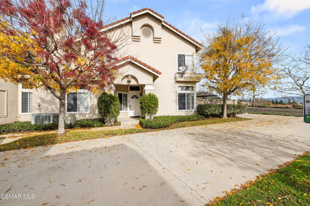 600 Kingswood Lane #G