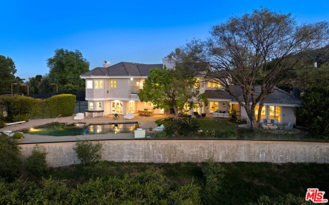 Drew Fenton | 3123 Stone Oak Drive Los Angeles CA | MLS: 7171865