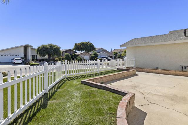 Detail Gallery Image 34 of 36 For 7057 Wolverine St, Ventura,  CA 93003 - 3 Beds | 2 Baths