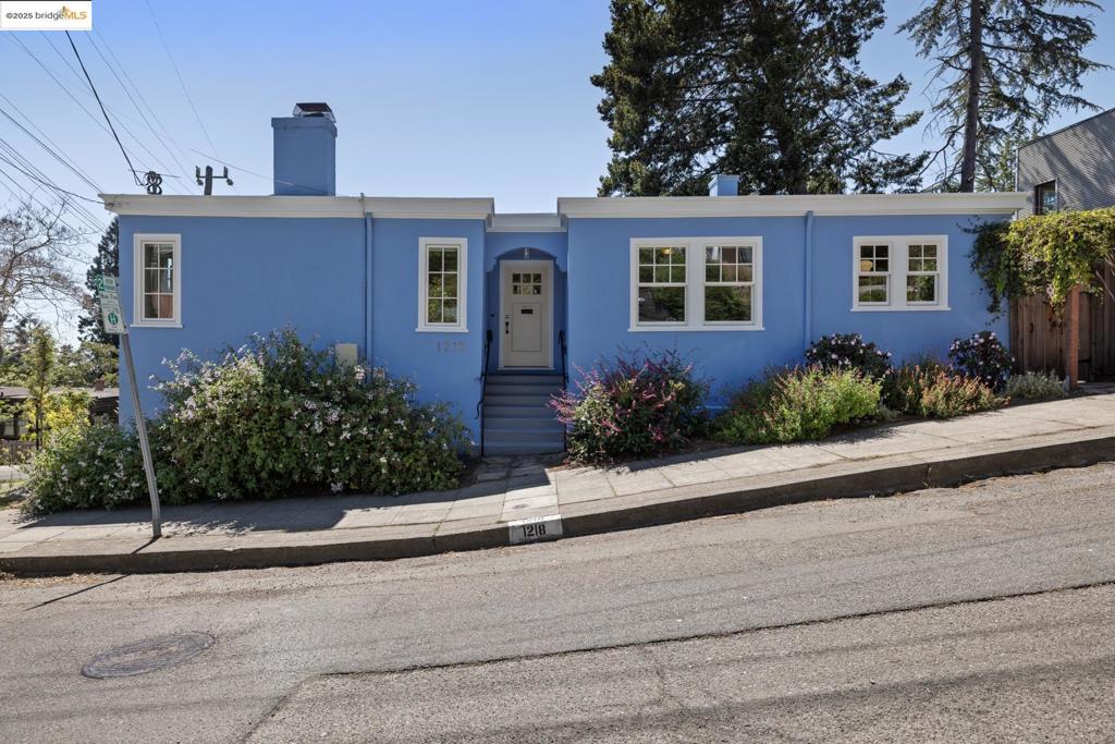 1218 Glen Ave