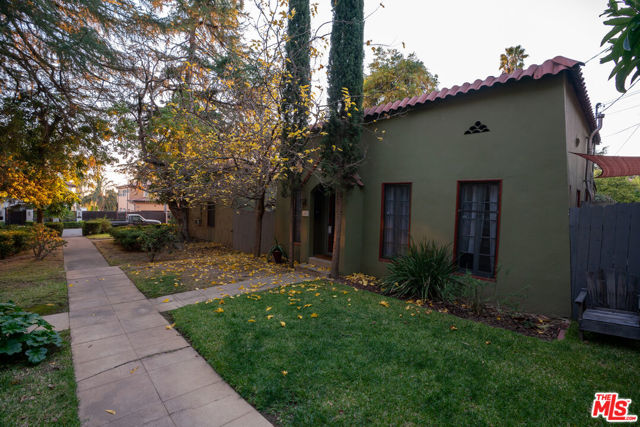 Image 4 of 7 For 451 Sacramento Street