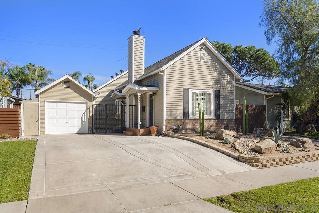 4463 Bancroft Street