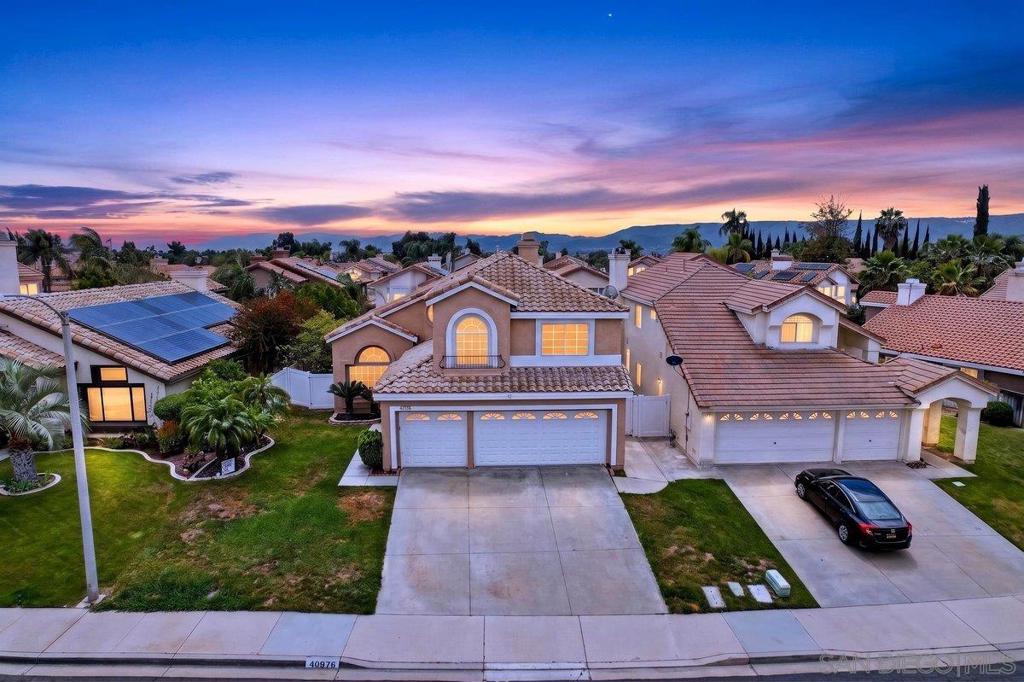 40976 Cardinal Flower Dr.