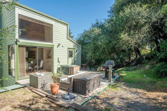 Home for Sale in Escondido