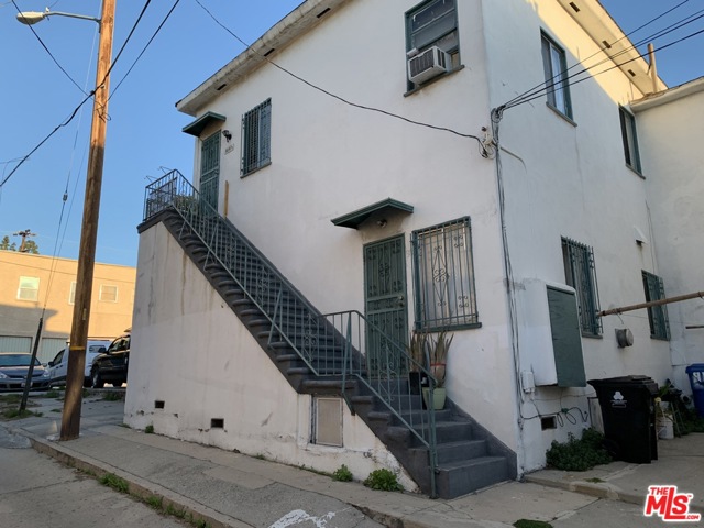 Image 2 for 817 Centennial St, Los Angeles, CA 90012