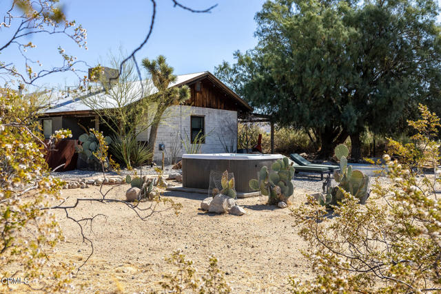 Detail Gallery Image 38 of 47 For 9427 T Circle Dr, Morongo Valley,  CA 92256 - 3 Beds | 2 Baths