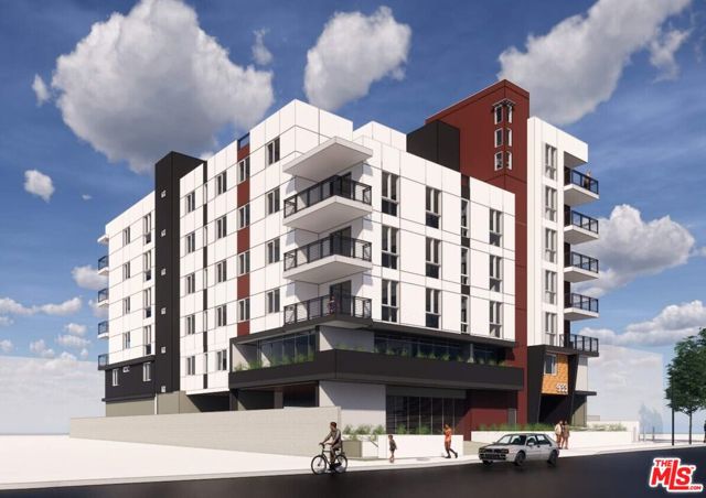 DOUBLE LOT - 927 & 933 S. ARDMORE AVE. PROPOSED / ARCHITECTURAL PLANS FOR 54 UNITS, INCLUDED IS RTI READY & DELIVERED VACANT.  19 Units Studios, 26 Units 1 Bedroom, 9 Units 2 Bedrooms.  51 PARKING SPACES & 36 BALCONIES, 54 BIKE PARKING SPACES.  Mid-Wilshire, Los Angeles, Up and Coming AREA!!  Density: 42,611 people per square mile, one of the densest places in Los Angeles.  Huge Undersupply of Apartments.  GREAT OPPORTUNITY TO BUILD NOW FOR FUTURE GAINS!!  ALSO, POSSIBLE FOR CONDO BUILDERS!!  Delivered with paid Approved Plans and Permits.  NOTE: Shovel ready Permit fees Like School fees and other fees are Buyer's Responsibility.