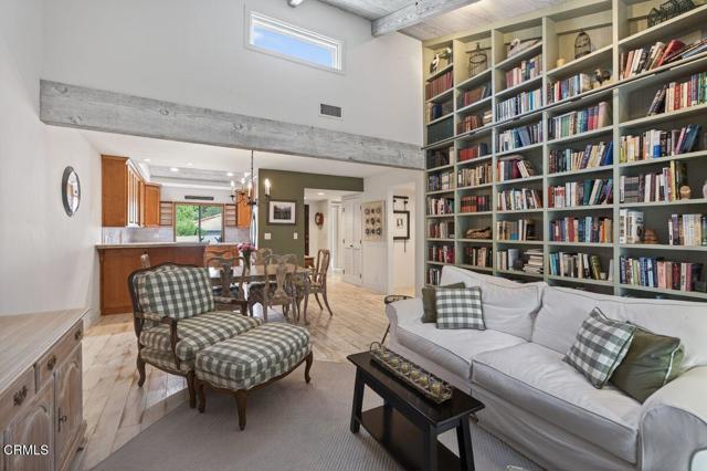 Detail Gallery Image 3 of 29 For 410 Church Rd #28,  Ojai,  CA 93023 - 2 Beds | 2 Baths