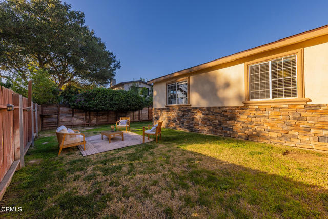 Detail Gallery Image 14 of 22 For 253 N Poli Ave, Ojai,  CA 93023 - 3 Beds | 2 Baths