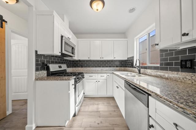 Detail Gallery Image 10 of 24 For 3655 44th St, San Diego,  CA 92105 - – Beds | – Baths