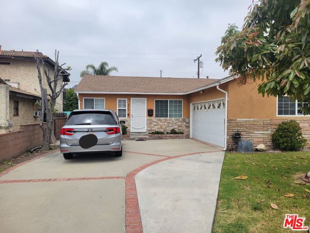 439 Sunset Avenue, Azusa, California 91702, 3 Bedrooms Bedrooms, ,2 BathroomsBathrooms,Single Family Residence,For Sale,Sunset,24400681