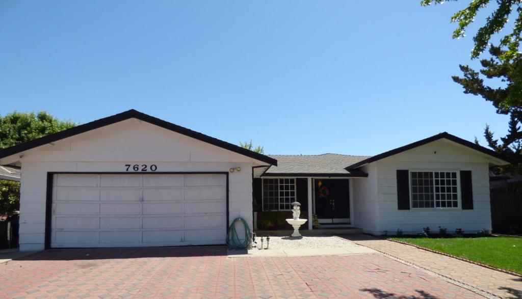7620 Santa Paula Drive