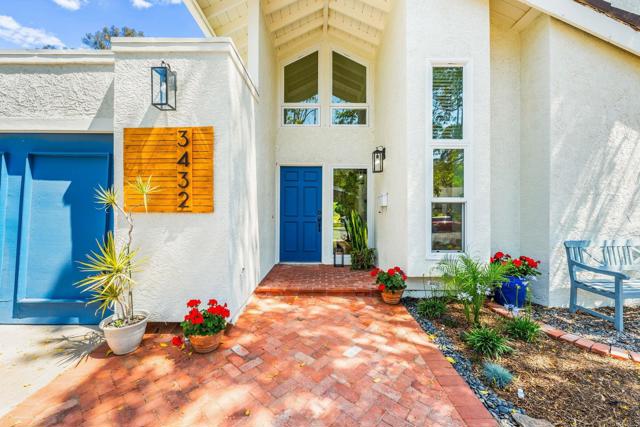 Detail Gallery Image 3 of 75 For 3432 Mount Ariane Dr, San Diego,  CA 92111 - 4 Beds | 2 Baths