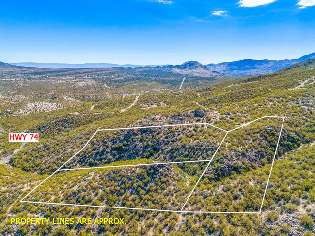 Image 18 of 22 For 1 Palm Canyon Drive