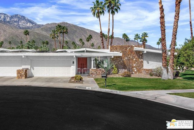 1420 Sierra De Ronda, Palm Springs