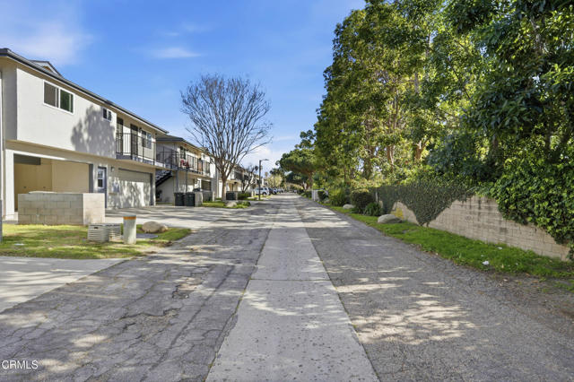 Detail Gallery Image 25 of 26 For 5082 Shenandoah St, Ventura,  CA 93003 - 2 Beds | 1 Baths