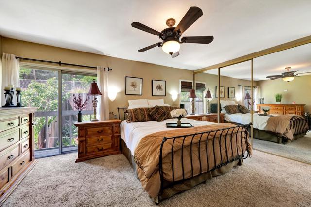 Detail Gallery Image 15 of 40 For 5362 Lake Murray Blvd, La Mesa,  CA 91942 - 2 Beds | 2/1 Baths