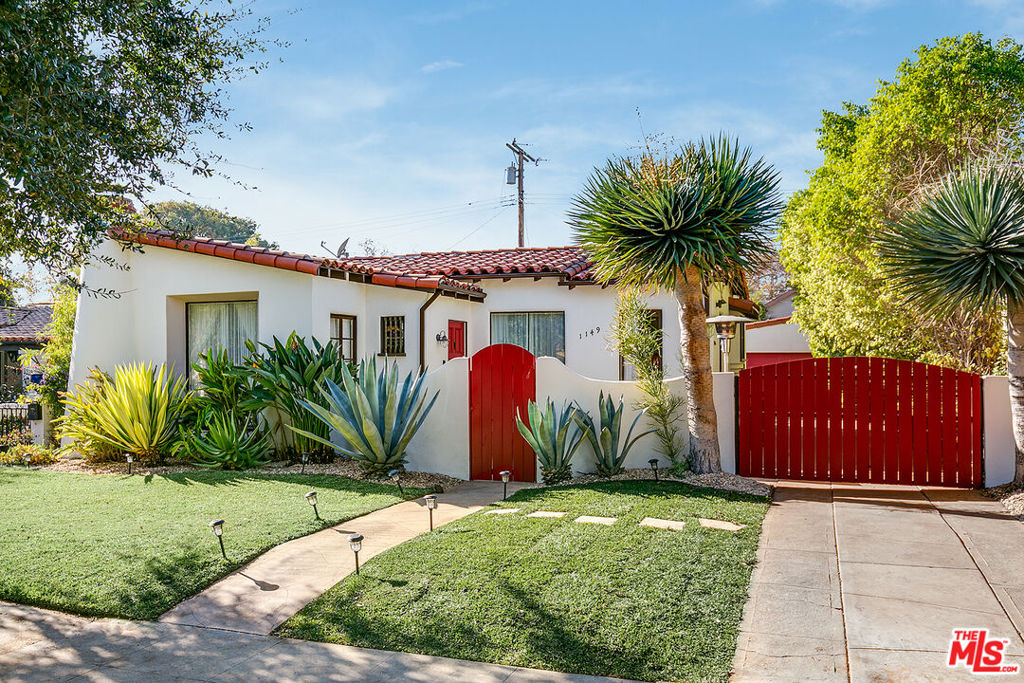 1149 Virginia Avenue