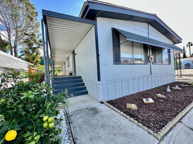 Detail Gallery Image 31 of 31 For 2130 Sunset Dr. #14,  Vista,  CA 92081 - 2 Beds | 2 Baths