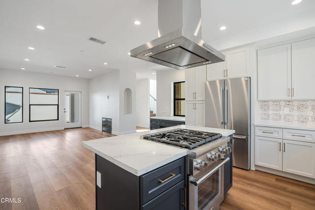 Detail Gallery Image 15 of 32 For 136 N Oakview Dr #101,  Thousand Oaks,  CA 91362 - 2 Beds | 2/1 Baths