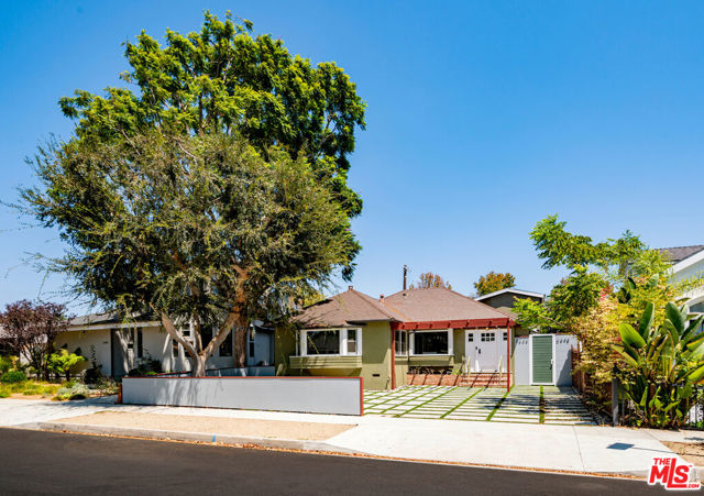 Image 3 for 2646 Midvale Ave, Los Angeles, CA 90064