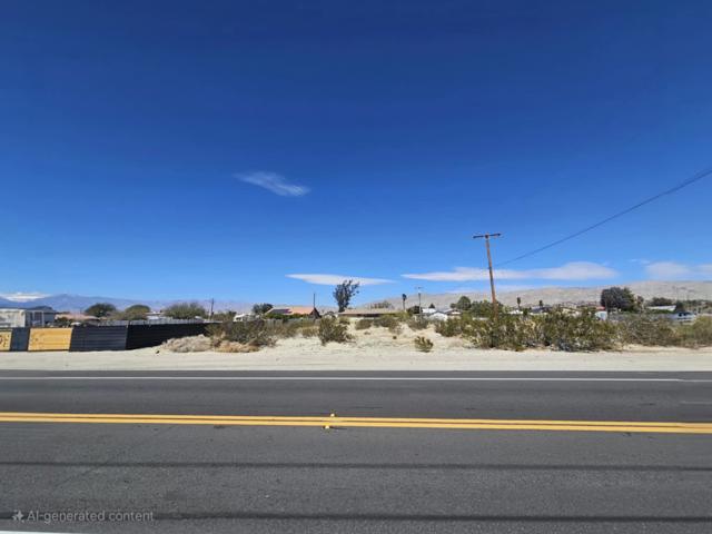 0 Dillon Road, Desert Hot Springs CA: https://media.crmls.org/mediaz/848bf900-a4de-4cfd-877f-1417a9740b7b.jpg