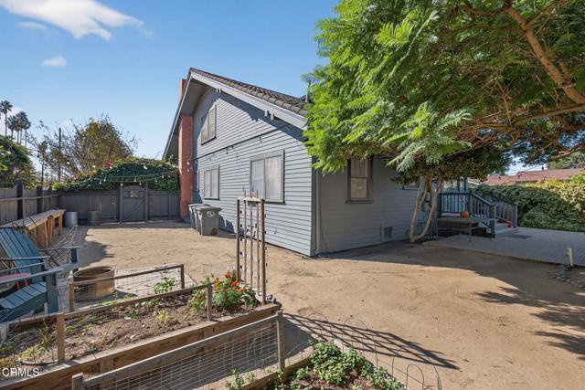 Detail Gallery Image 71 of 79 For 407 Magnolia Ave, Oxnard,  CA 93030 - 5 Beds | 2 Baths