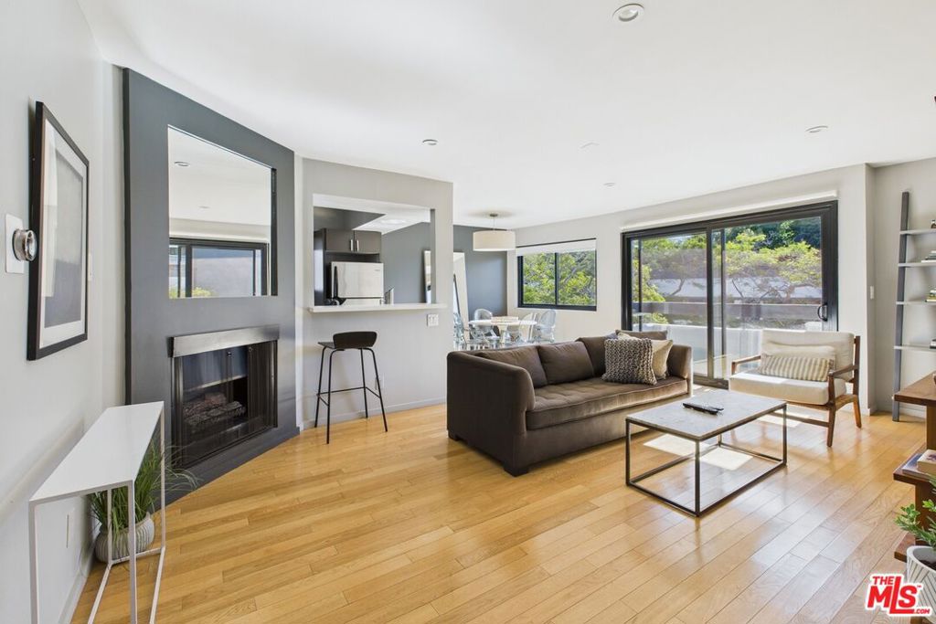 888 Hilgard Avenue #205A