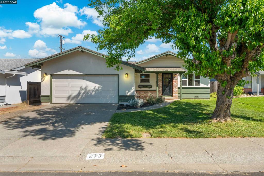 273 Solano Lane