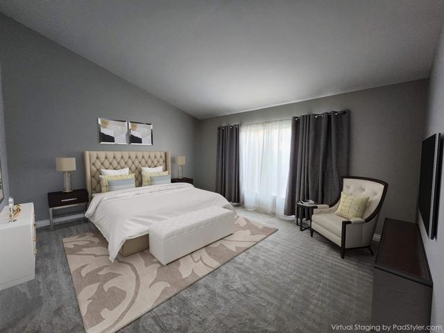 Detail Gallery Image 15 of 43 For 8597 via Mallorca #F,  La Jolla,  CA 92037 - 2 Beds | 2/1 Baths