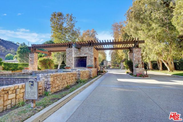 Lexington Hills Gated Communit