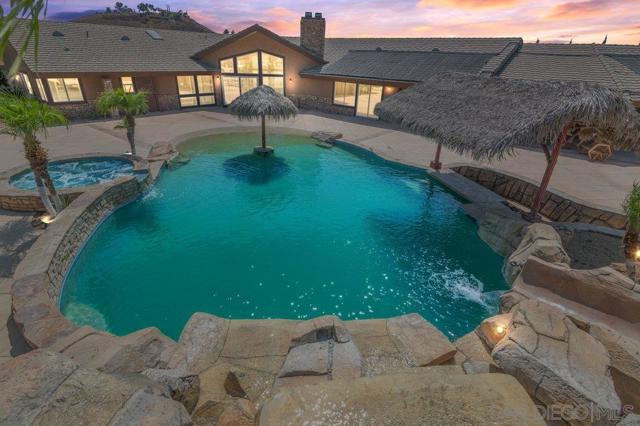 Image 1 of 75 For 37789 Avenida La Cresta