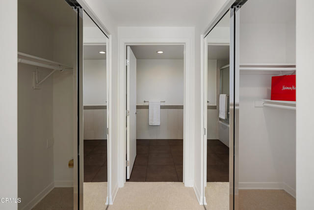 Detail Gallery Image 24 of 40 For 159 W Green St 502a,  Pasadena,  CA 91105 - 2 Beds | 2 Baths