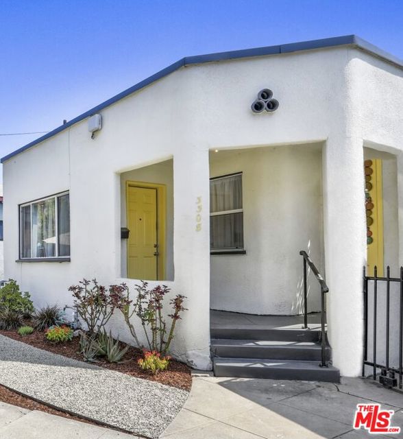 3308 Marguerite St, Los Angeles, CA 90065